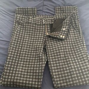 Kut size 8 skinny slacks